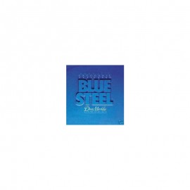 Cuerdas Para Bajo Dean Markley Blue Steel 50–105 DM2676